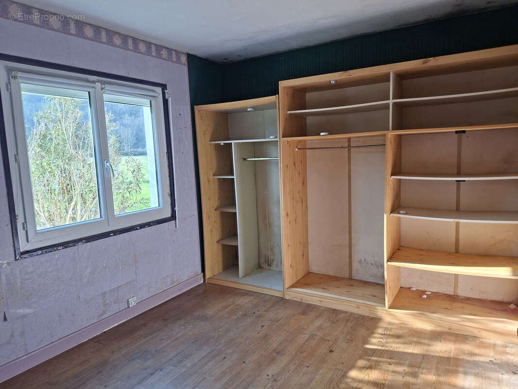 Maison à PENNE-D'AGENAIS