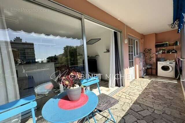 Appartement à GRASSE