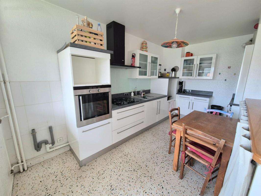 Appartement à VILLARS