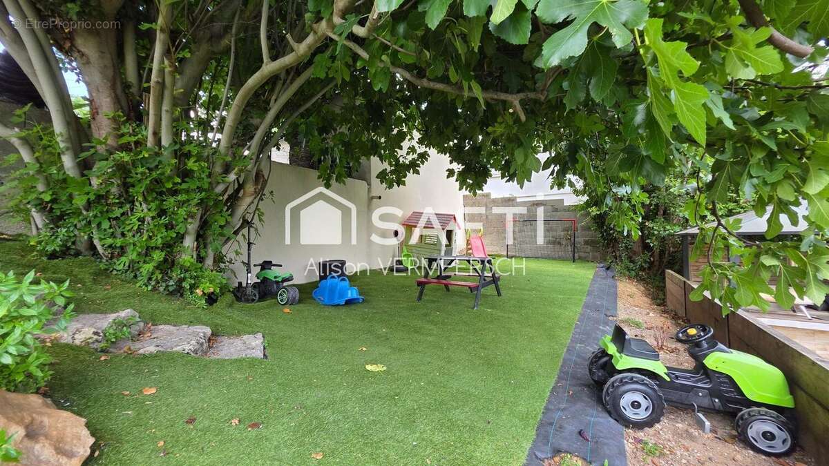 Photo 5 - Maison à JUZIERS