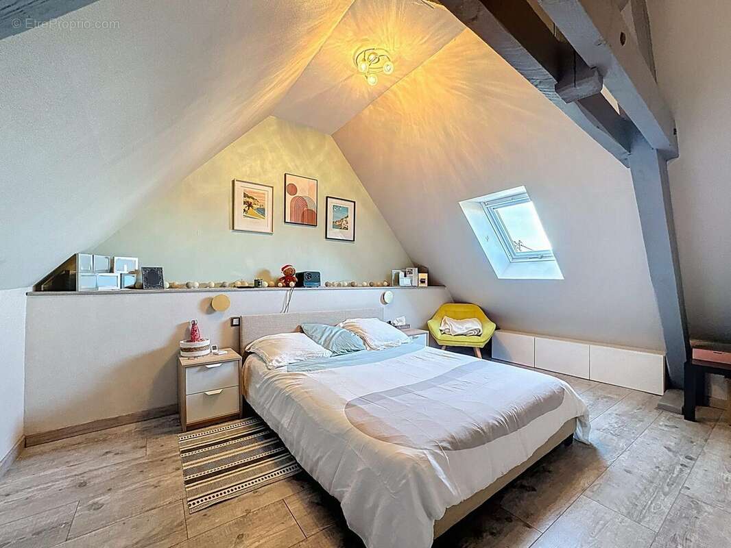 Appartement à ITTENHEIM