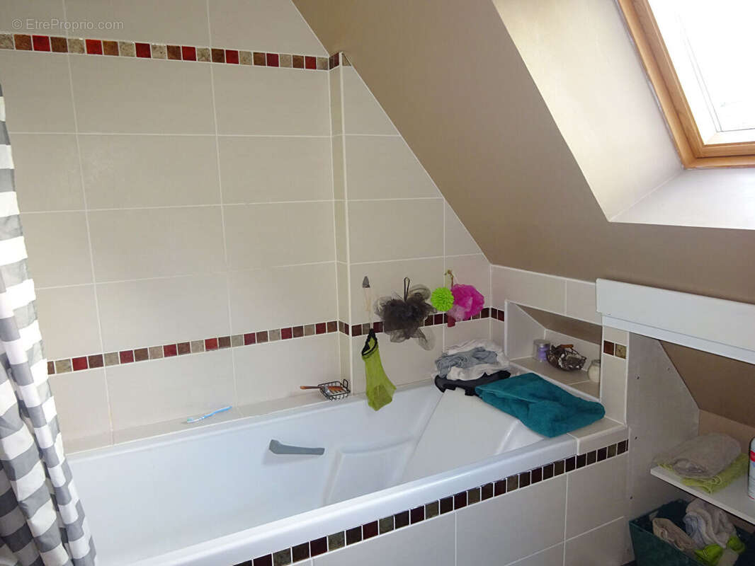 Maison à LA FERTE-BERNARD