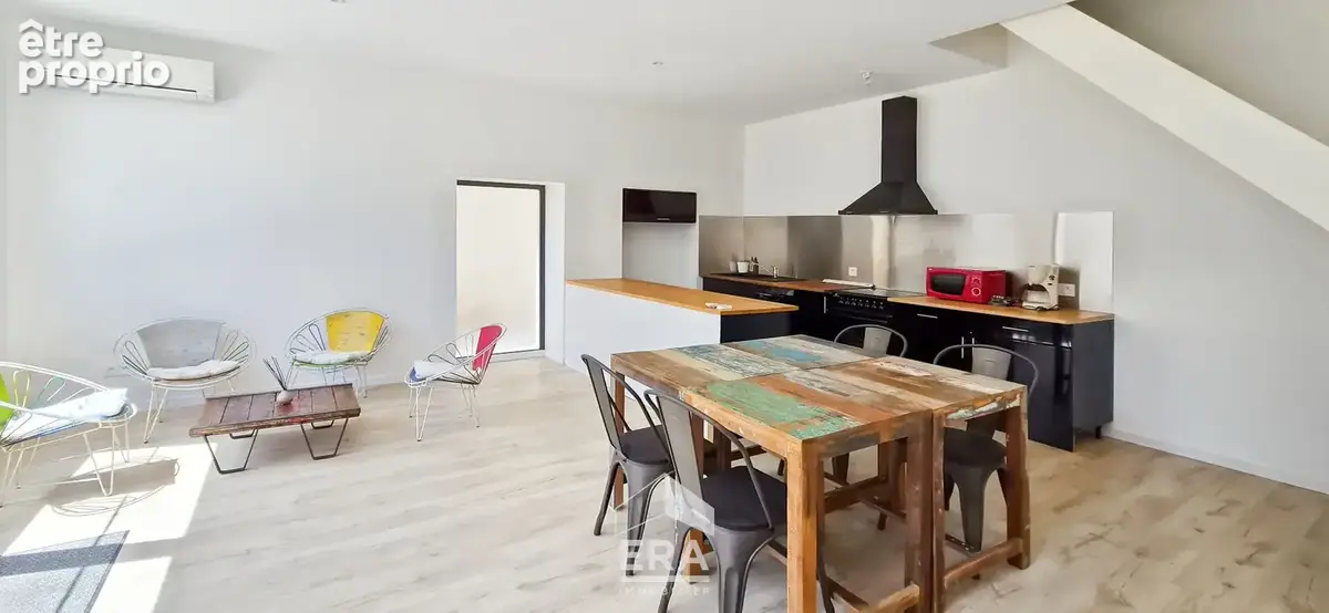 Proche LANGON - ST PARDON DE CONQUES - Belle propriété avec vue , deux maisons, garage, piscine, parcelle de 6000m² - photo 13