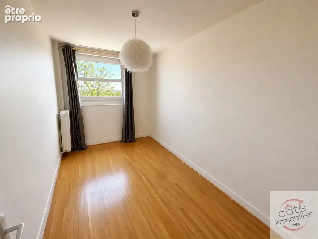 Créteil Village emplacement recherché pour ce beau 3 P de 54.21m² - photo 6