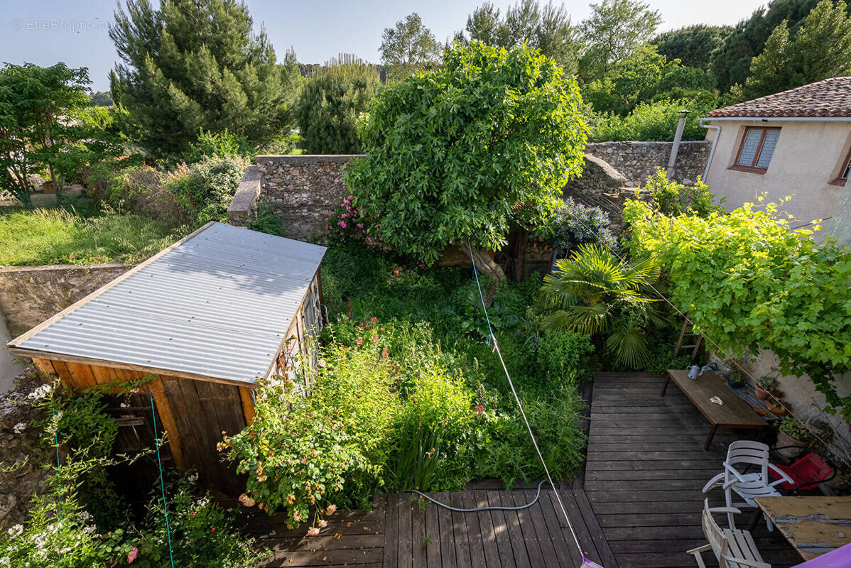 Maison à CARCASSONNE