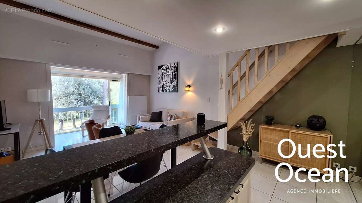 Appartement idealement place - photo 3