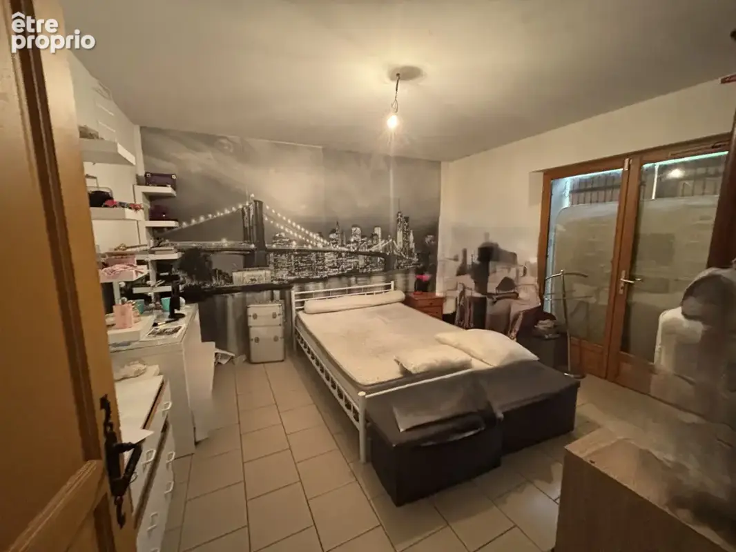 Maison Villefranche De Lonchat 7 pièce(s) 164 m2 - photo 4