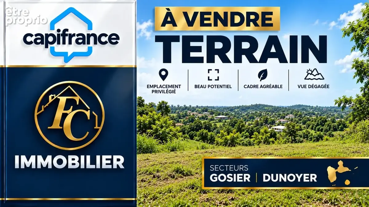 Terrain constructible de 500 m² – calme, vue dégagée et beau potentiel - photo 4
