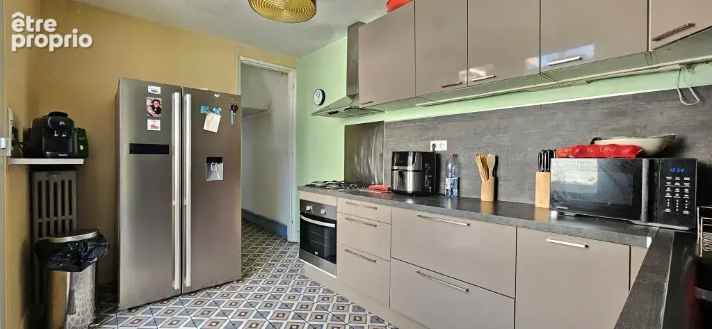 Tourcoing  malcense centre - photo 3