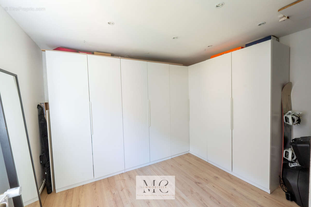 Maison à LIBERCOURT