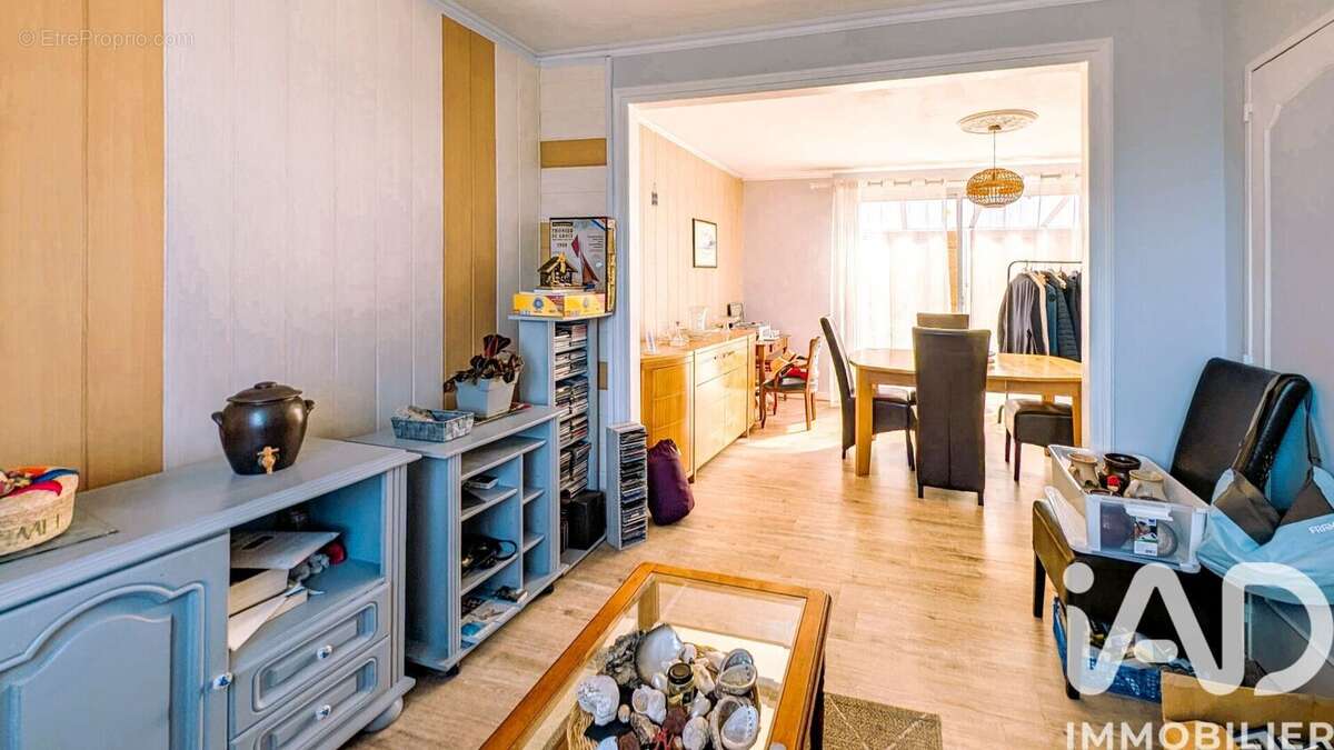 Photo 3 - Maison à LOUANNEC