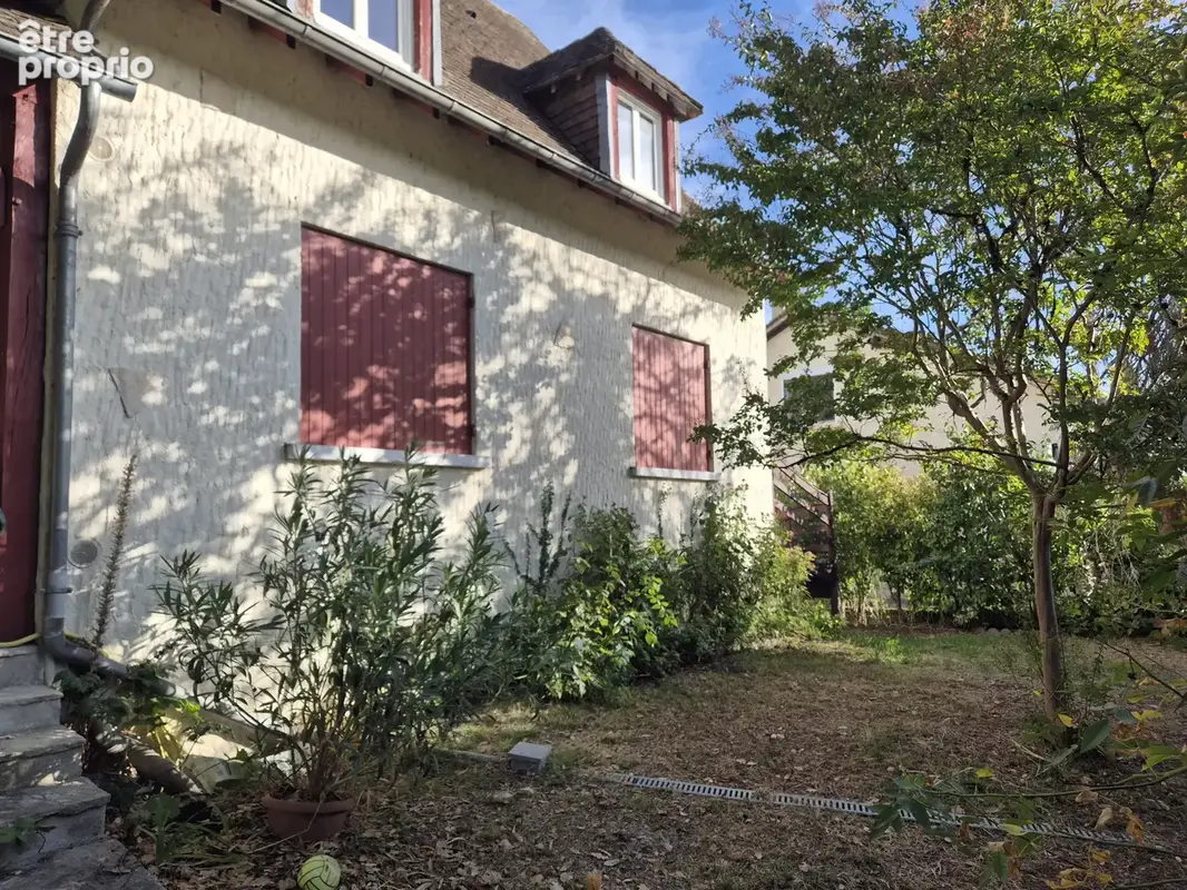 Photo Maison à Tocane-Saint-Apre au prix de 185 900€