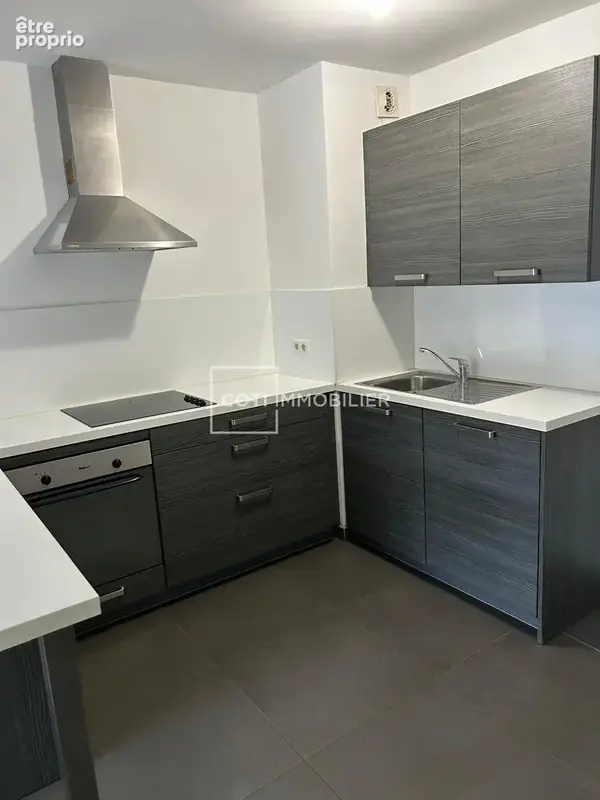 Propriano - 2 pieces avec cave - 41.42m2 - photo 3