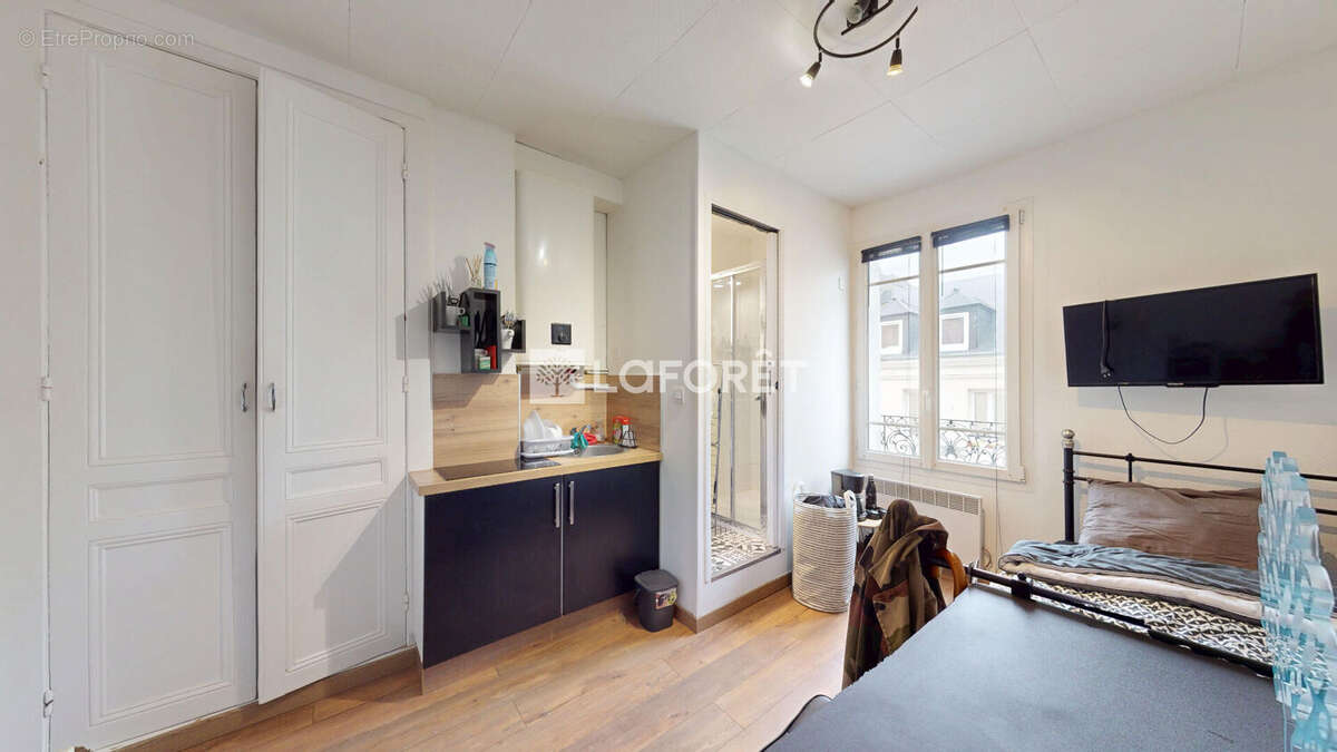 Appartement à LE HAVRE
