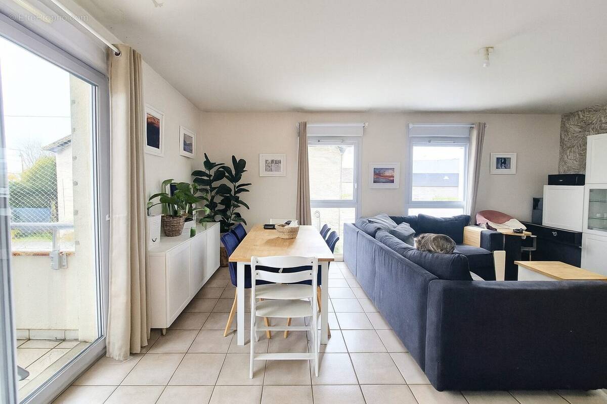 Appartement à BEAUNE
