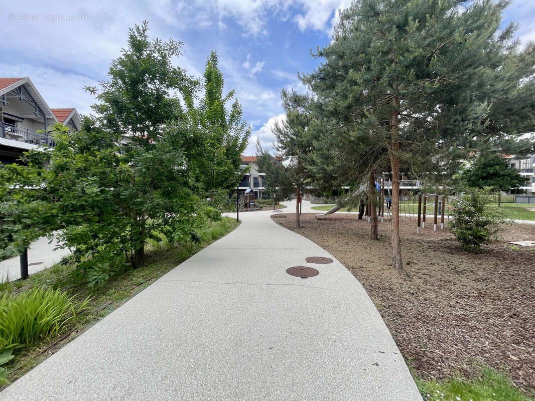 Appartement à ARCACHON