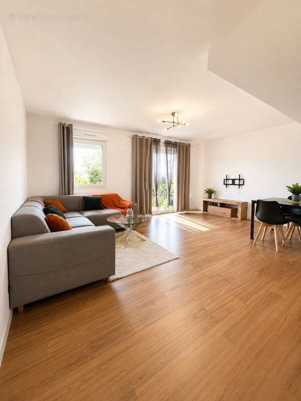 Appartement 66 m² à Vetraz-Monthoux  - photo 11
