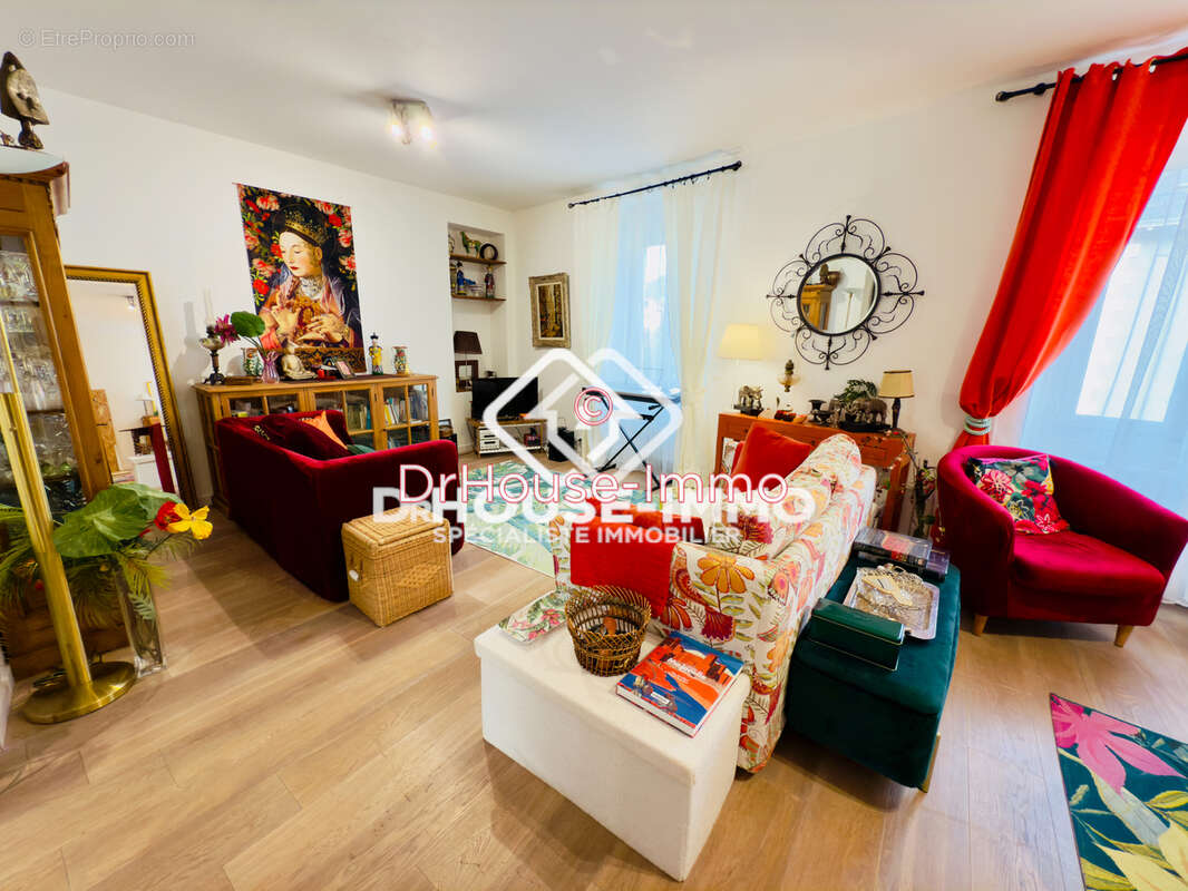 Appartement à PERIGUEUX