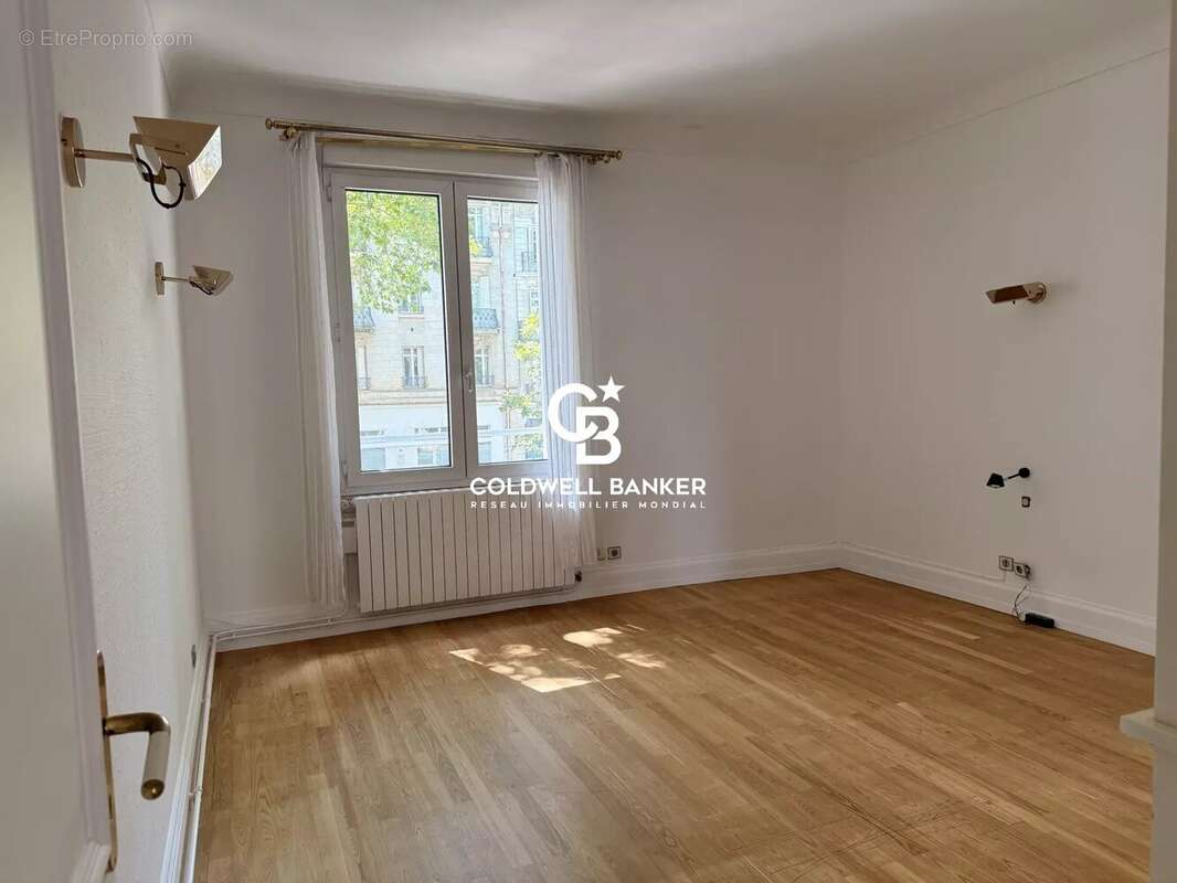 Appartement à TOURS