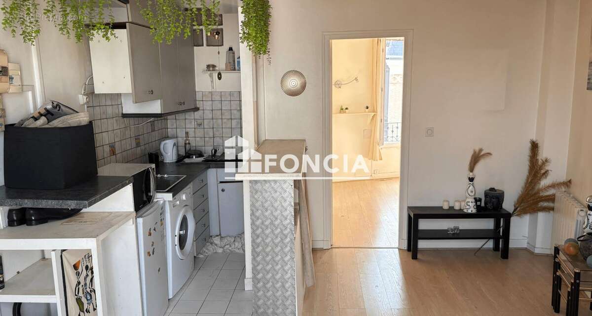 Vincennes T2 Rue Victor Basch - photo 2