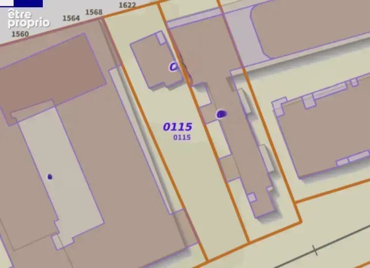 Castelnau-le-lez   fort potentiel investisseur   226 m2 à rénover - photo 3