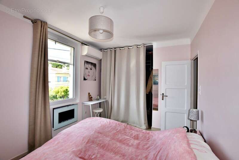 Maison à LE LAVANDOU