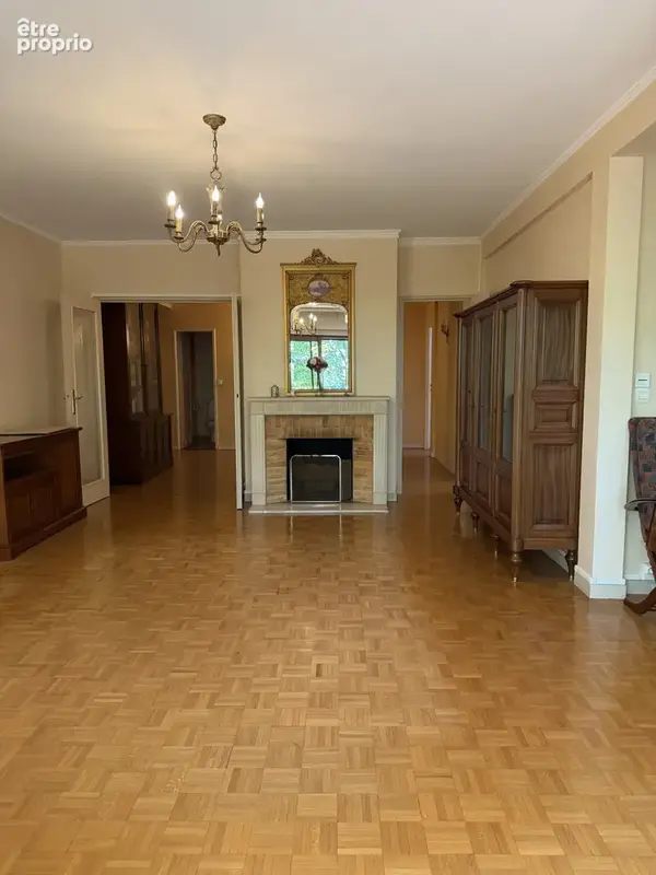 Appartement, résidence familiale L'Etang la Ville - photo 8