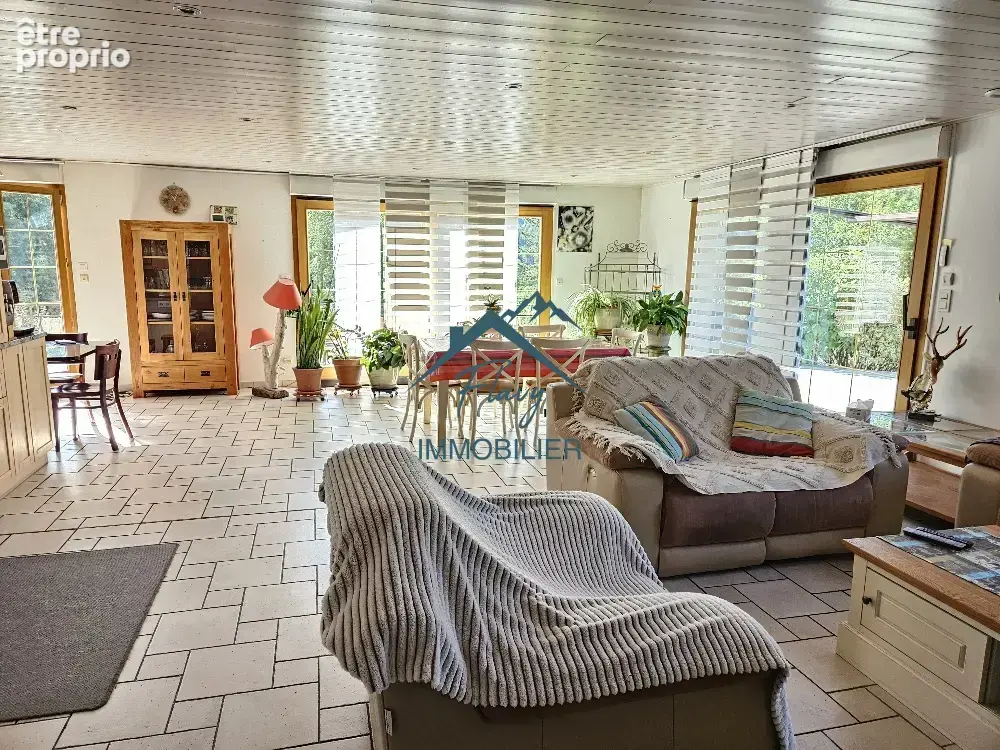 Maison de 2006 avec 5 chambres - La Forge - photo 31