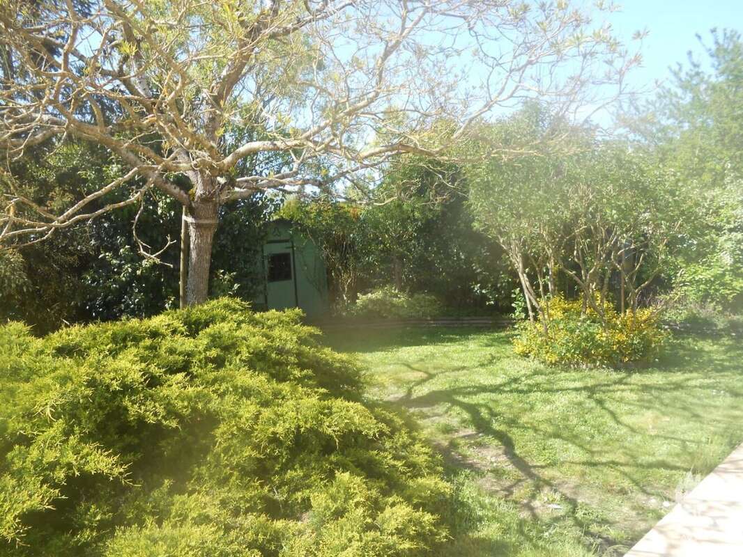 Maison à YZEURES-SUR-CREUSE