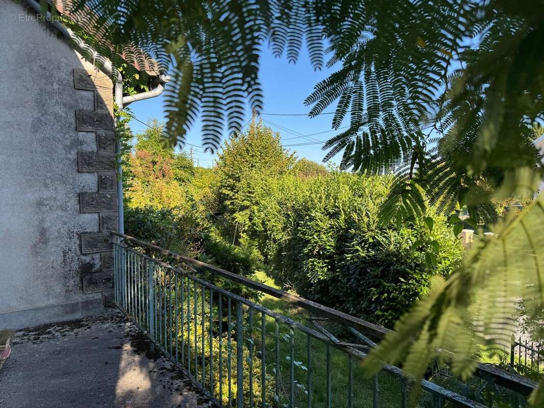 Photo 3 - Maison à ORADOUR-SUR-VAYRES