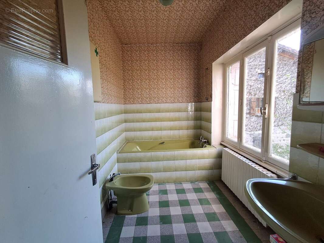 Maison 63 m² à Boisset  - photo 5