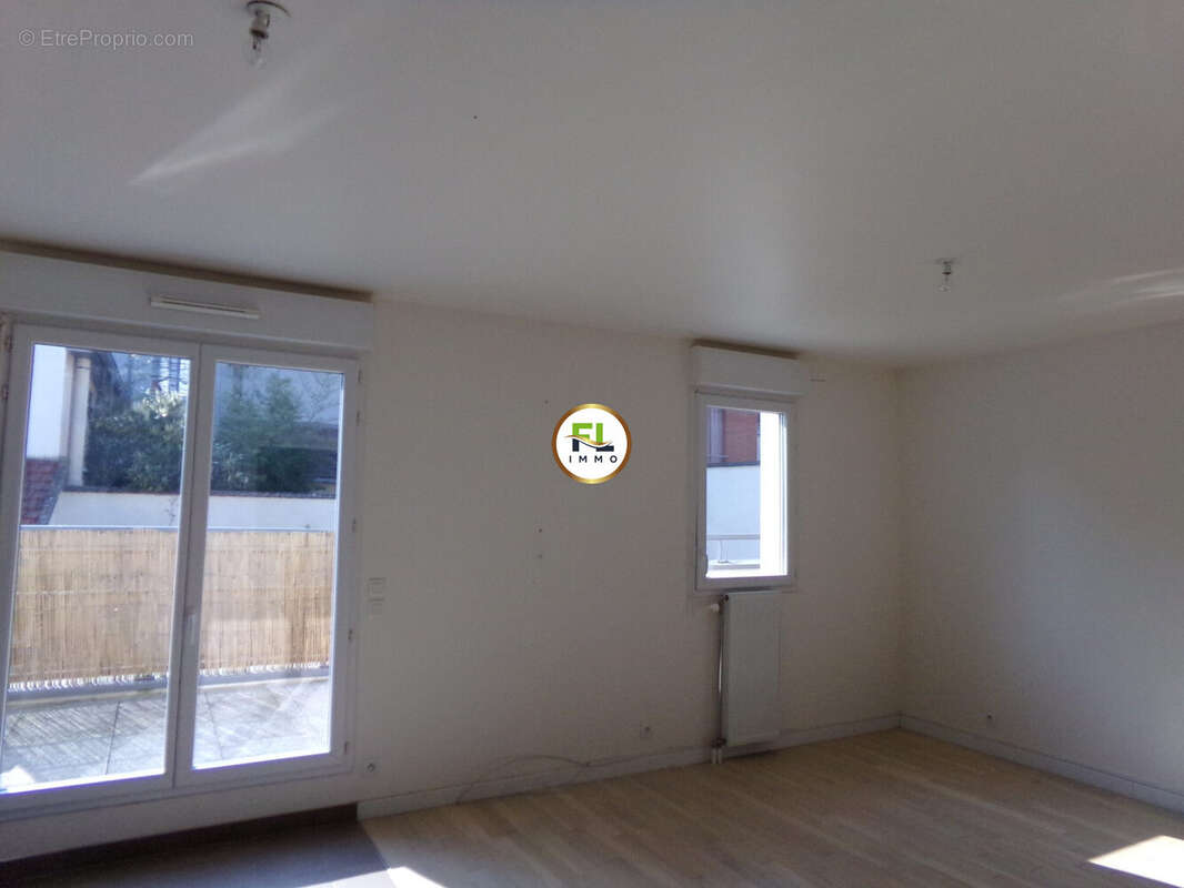Appartement à ACHERES