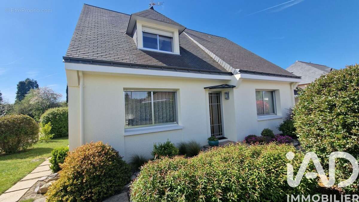 Photo 2 - Maison à BEAUMONT-EN-VERON