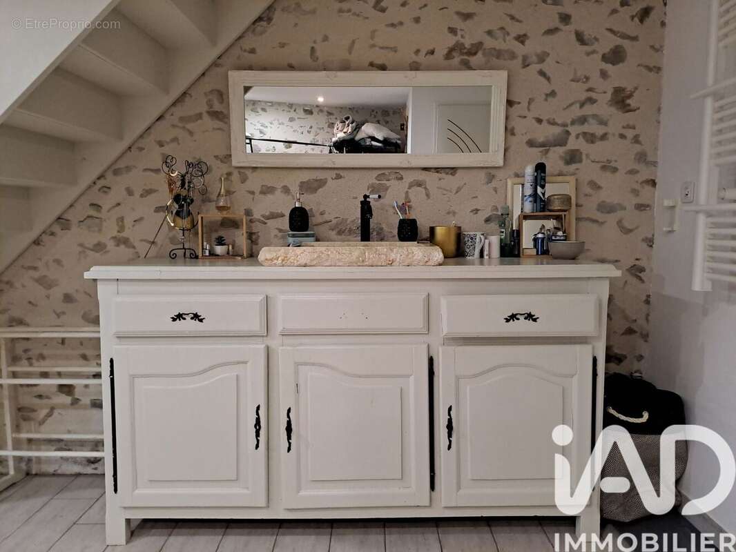 Photo 2 - Maison à LE FRESNE-SUR-LOIRE