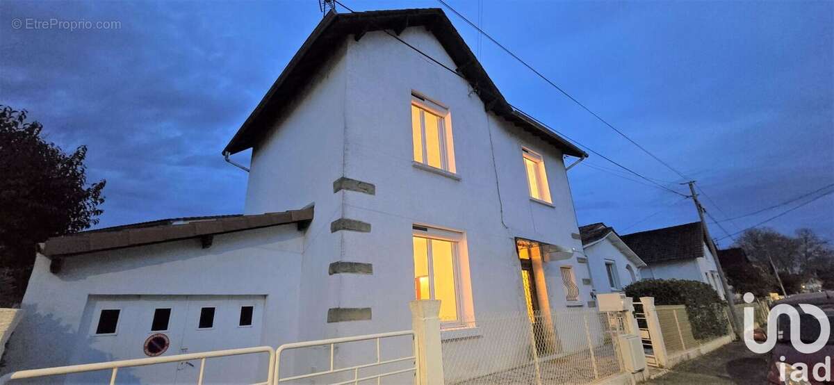 Photo 3 - Maison à BERGERAC