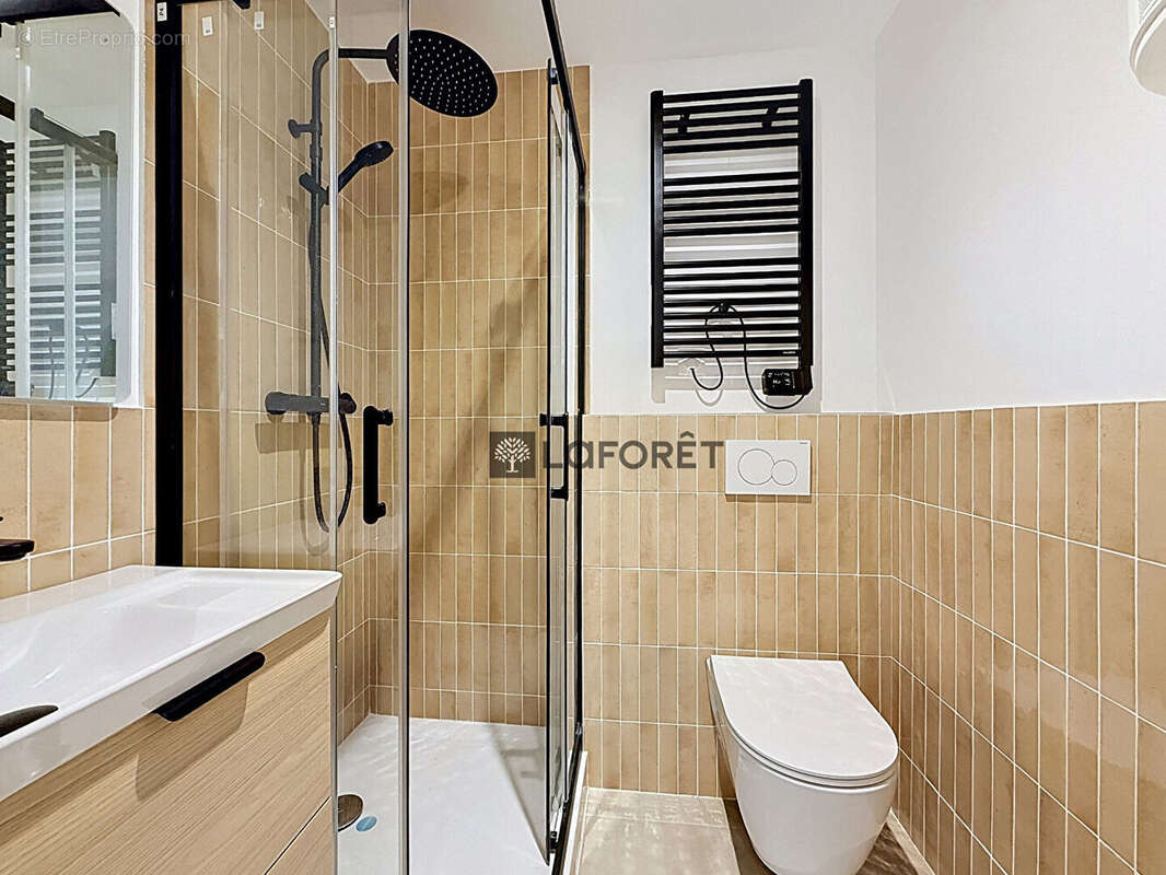 Appartement à ROUEN
