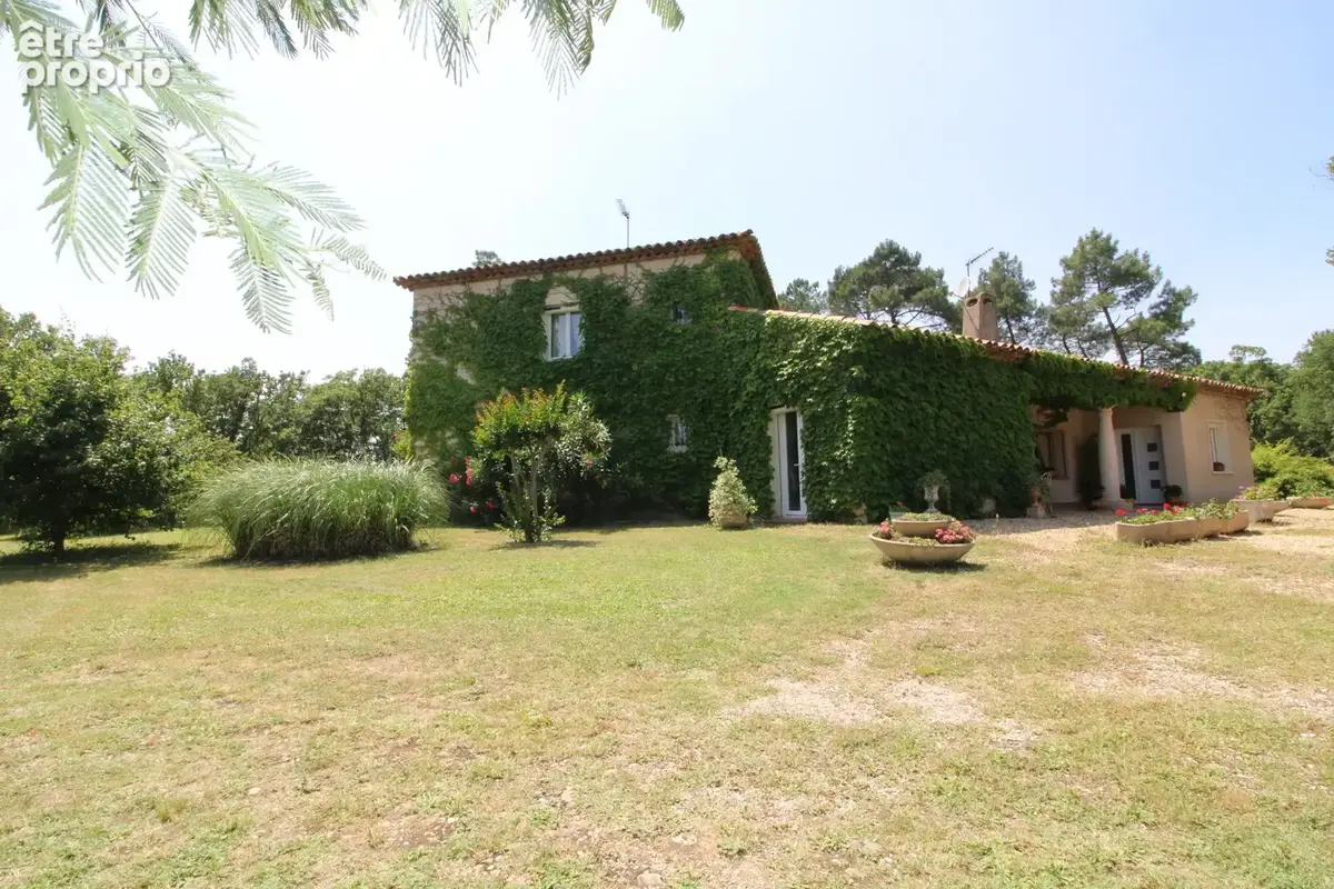 Maison de charme. - photo 19