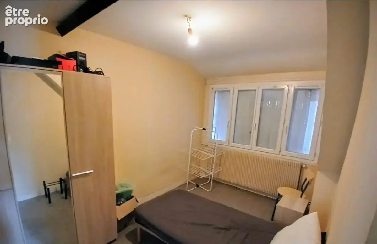 Appartement 2 pièces 47 m² à vendre à Perigueux (24000) - photo 5