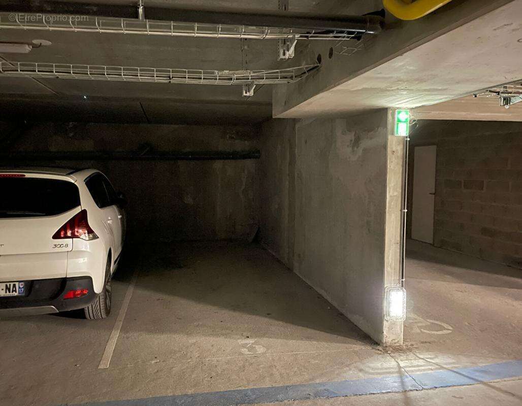 Appartement à LA ROCHELLE