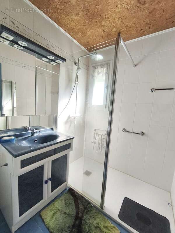 Maison à SAINT-JEAN-DE-LA-RUELLE