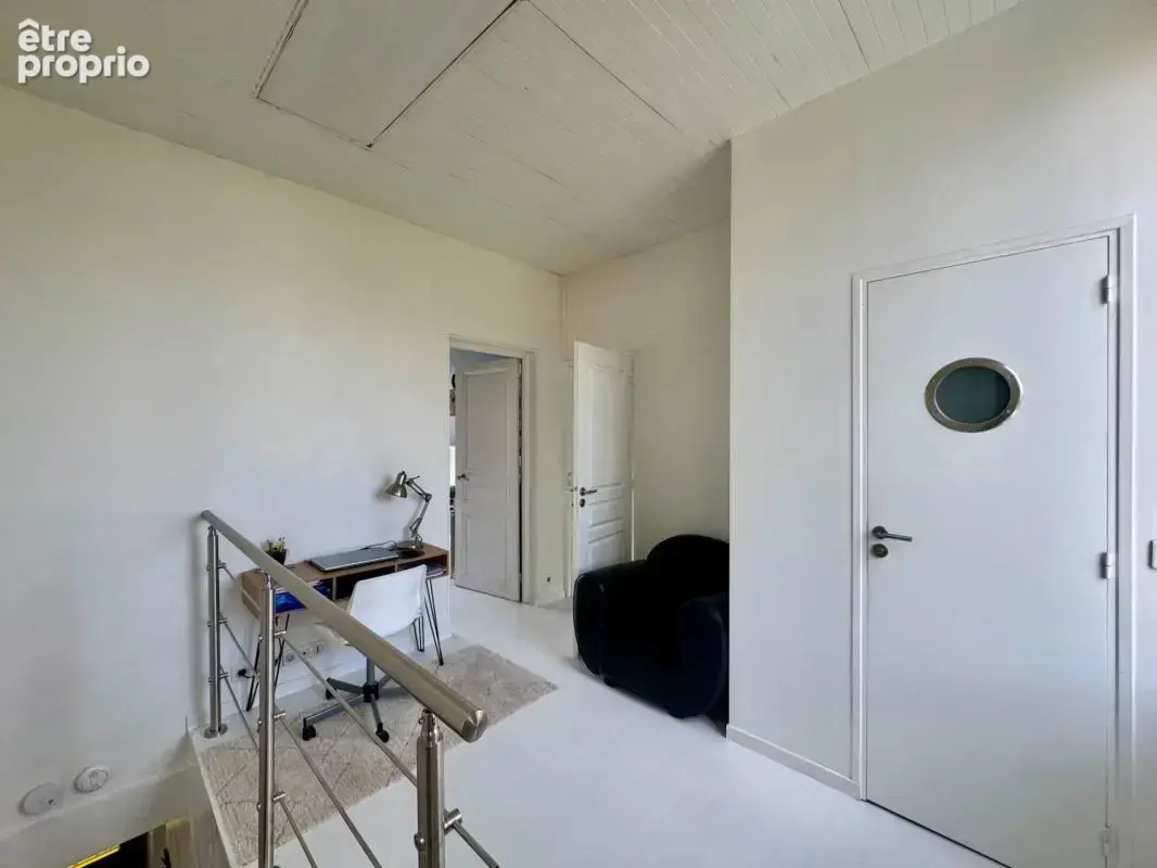 Maison familiale près des bords de Marne - photo 18