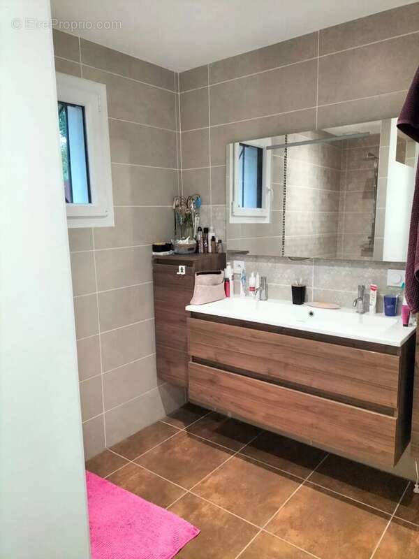 Maison à PONT-EN-ROYANS