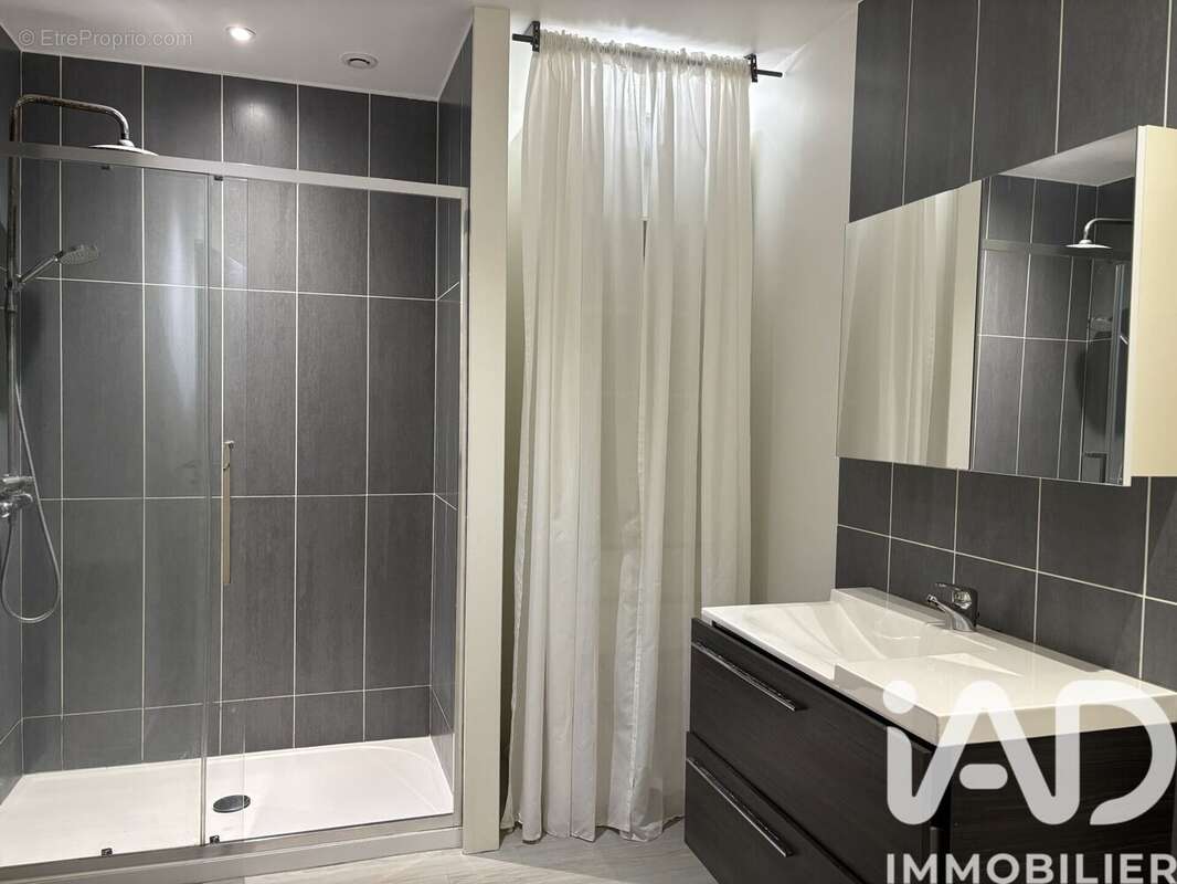 Photo 2 - Appartement à TOURS