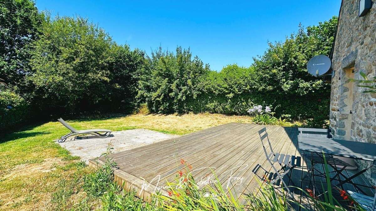 Maison 145 m² à Cavan  - photo 3