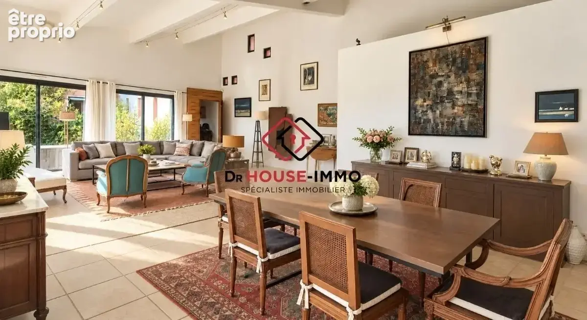 Maison 5 pièces 237 m² à vendre à Ollioules (83190) - photo 10