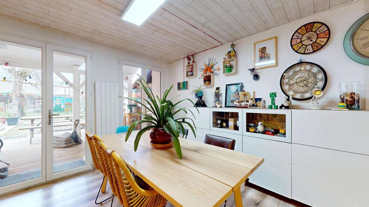 Photo 3 - Maison à LA BREDE