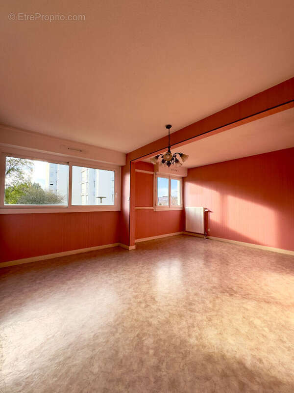 Appartement à LORIENT