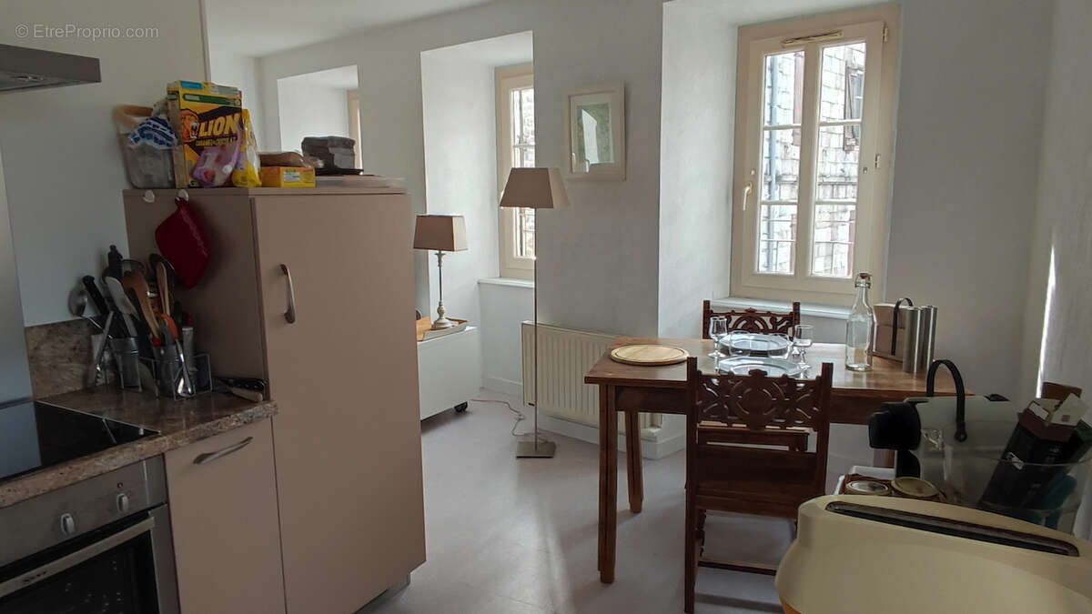 Appartement à TENCE