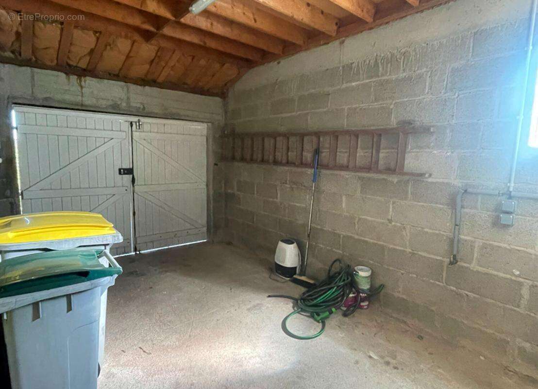 Maison à BREAL-SOUS-MONTFORT