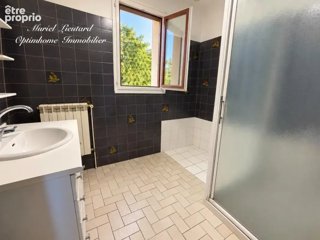 Maison 6 pieces - piscine - photo 6